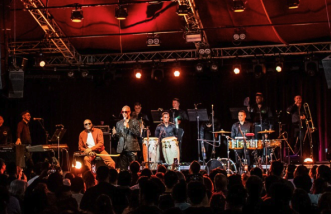 Article sur le groupe Guayacan Orchesta ses origines, carrière, discographie- pour en savoir plus sur la salsa et ses légendes, visitez www.salsafolie.com